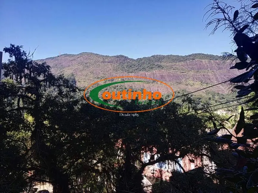 Foto 5 de Apartamento com 3 quartos à venda, 100m2 em Tijuca, Rio De Janeiro - RJ