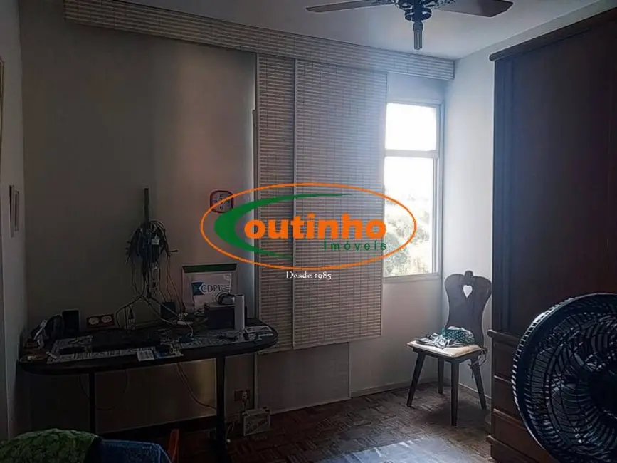 Foto 9 de Apartamento com 3 quartos à venda, 100m2 em Tijuca, Rio De Janeiro - RJ