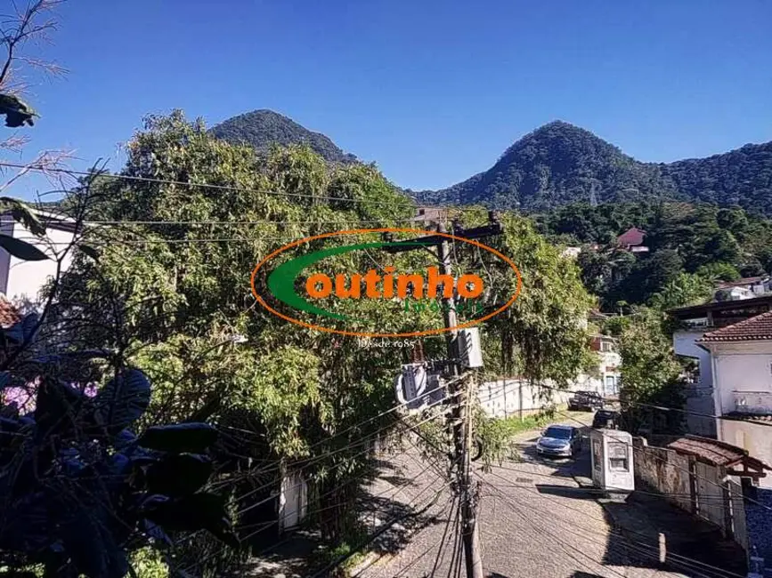 Foto 6 de Apartamento com 3 quartos à venda, 100m2 em Tijuca, Rio De Janeiro - RJ
