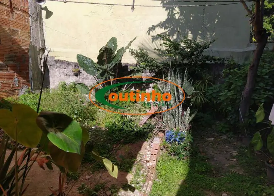 Foto 9 de Terreno / Lote à venda, 268m2 em Maracanã, Rio De Janeiro - RJ