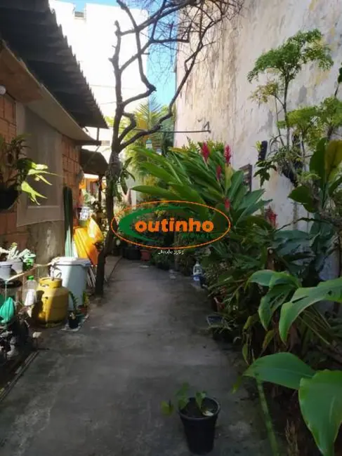 Foto 4 de Terreno / Lote à venda, 268m2 em Maracanã, Rio De Janeiro - RJ