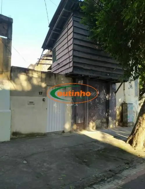 Foto 3 de Terreno / Lote à venda, 268m2 em Maracanã, Rio De Janeiro - RJ