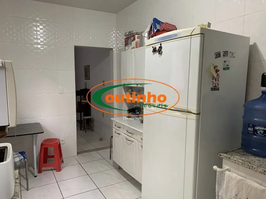 Casa com 3 quartos à venda, 200m2 em Tijuca, Rio De Janeiro - RJ - imagem 5 Foto 5 de Casa com 3 quartos à venda, 200m2 em Tijuca, Rio De Janeiro - RJ