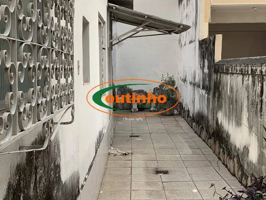 Casa com 3 quartos à venda, 200m2 em Tijuca, Rio De Janeiro - RJ - imagem 7 Foto 7 de Casa com 3 quartos à venda, 200m2 em Tijuca, Rio De Janeiro - RJ