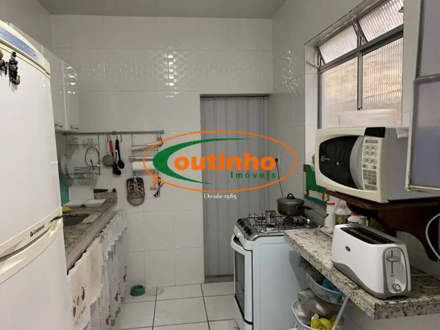 Casa com 3 quartos à venda, 200m2 em Tijuca, Rio De Janeiro - RJ - imagem 4 Foto 4 de Casa com 3 quartos à venda, 200m2 em Tijuca, Rio De Janeiro - RJ