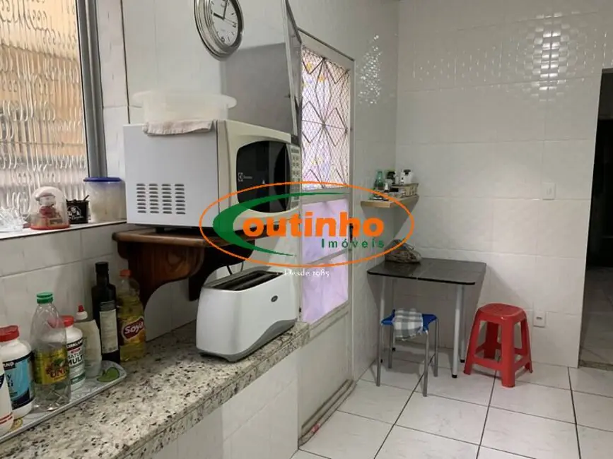 Casa com 3 quartos à venda, 200m2 em Tijuca, Rio De Janeiro - RJ - imagem 6 Foto 6 de Casa com 3 quartos à venda, 200m2 em Tijuca, Rio De Janeiro - RJ
