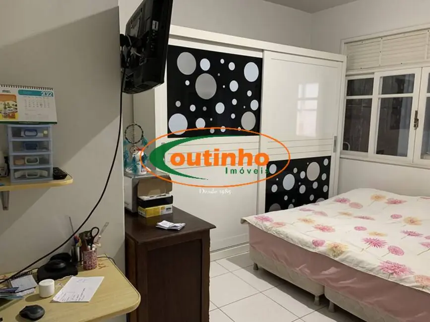 Casa com 3 quartos à venda, 200m2 em Tijuca, Rio De Janeiro - RJ - imagem 9 Foto 9 de Casa com 3 quartos à venda, 200m2 em Tijuca, Rio De Janeiro - RJ