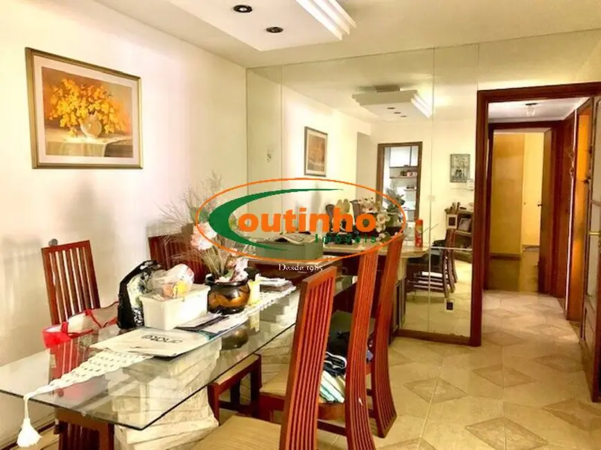 Foto 5 de Apartamento com 3 quartos à venda, 136m2 em Vila Isabel, Rio De Janeiro - RJ