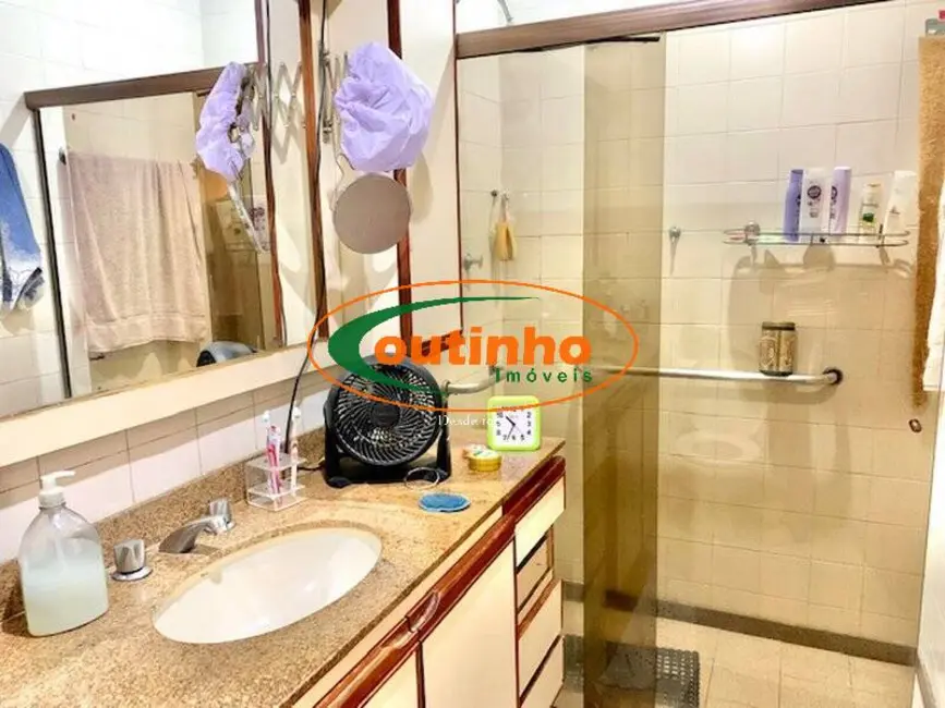 Foto 9 de Apartamento com 3 quartos à venda, 136m2 em Vila Isabel, Rio De Janeiro - RJ