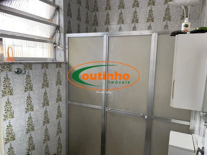 Foto 8 de Casa com 4 quartos à venda, 269m2 em Tijuca, Rio De Janeiro - RJ