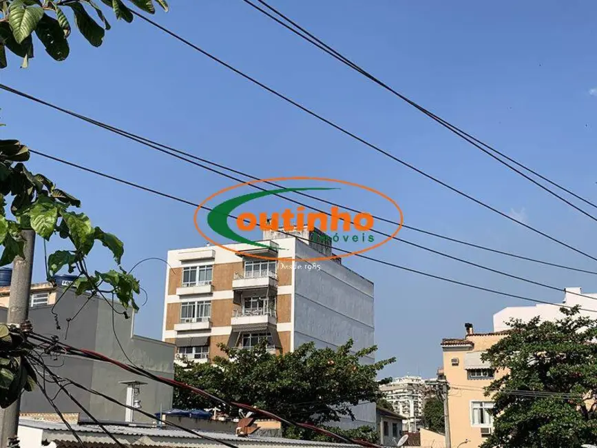 Foto 2 de Casa com 4 quartos à venda, 269m2 em Tijuca, Rio De Janeiro - RJ