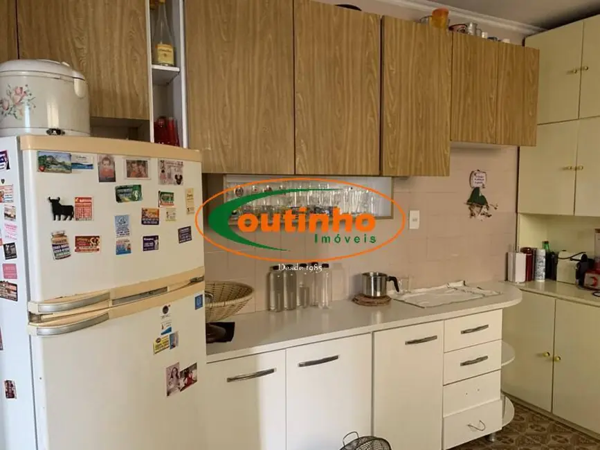 Foto 9 de Casa com 4 quartos à venda, 269m2 em Tijuca, Rio De Janeiro - RJ