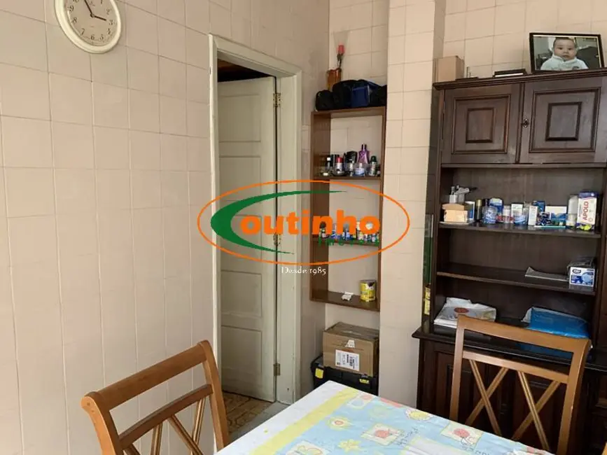 Foto 7 de Casa com 4 quartos à venda, 269m2 em Tijuca, Rio De Janeiro - RJ