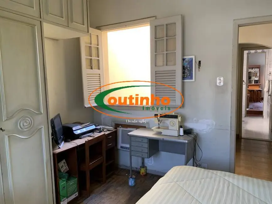 Foto 4 de Casa com 4 quartos à venda, 269m2 em Tijuca, Rio De Janeiro - RJ