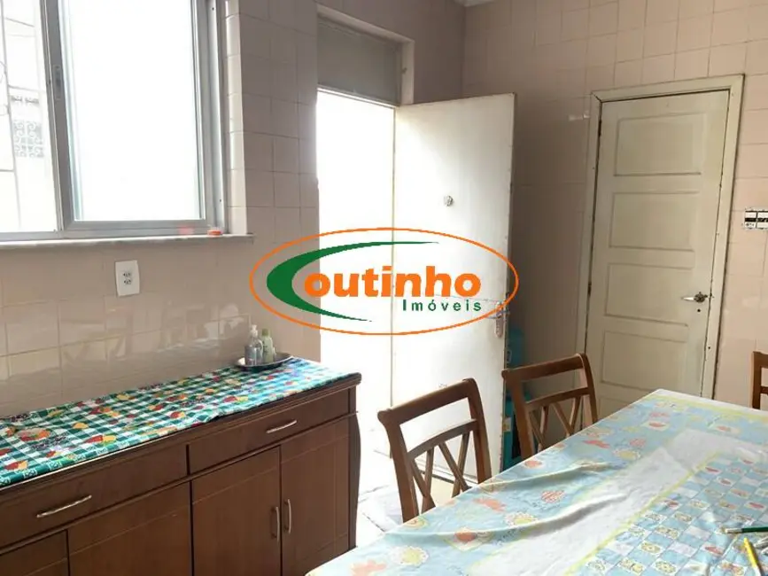 Foto 5 de Casa com 4 quartos à venda, 269m2 em Tijuca, Rio De Janeiro - RJ