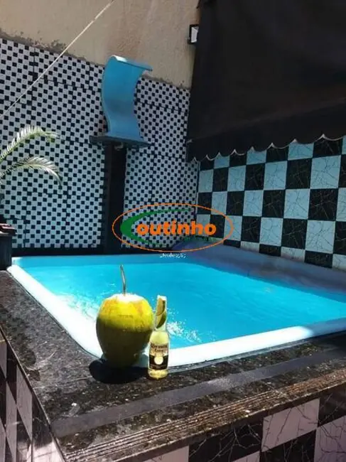 Foto 3 de Apartamento com 2 quartos à venda, 80m2 em Grajaú, Rio De Janeiro - RJ