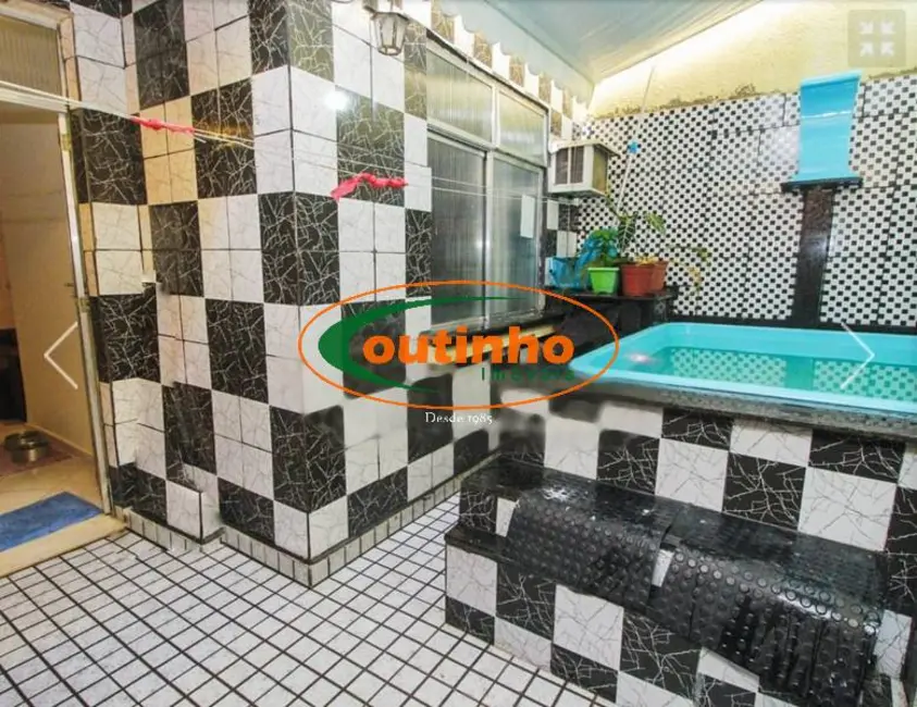 Foto 5 de Apartamento com 2 quartos à venda, 80m2 em Grajaú, Rio De Janeiro - RJ
