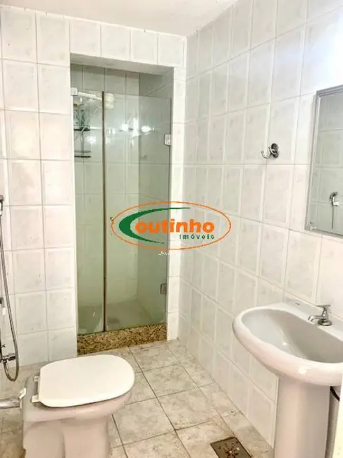 Foto 8 de Apartamento com 2 quartos à venda, 70m2 em Vila Isabel, Rio De Janeiro - RJ