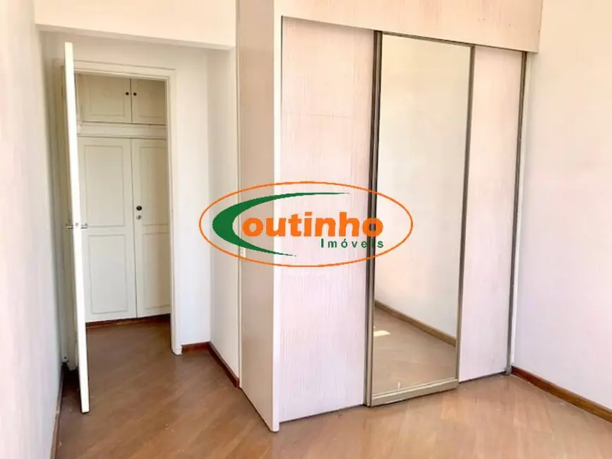 Foto 5 de Apartamento com 2 quartos à venda, 70m2 em Vila Isabel, Rio De Janeiro - RJ