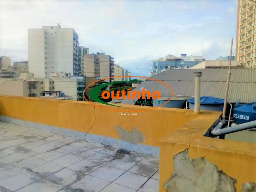 Foto 3 de Apartamento com 2 quartos à venda, 68m2 em Tijuca, Rio De Janeiro - RJ