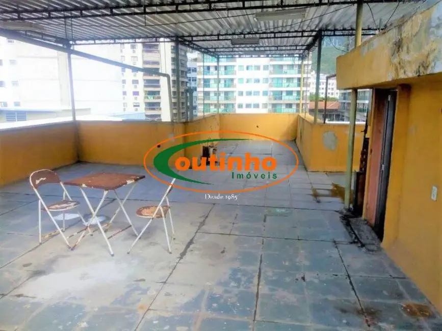 Foto 4 de Apartamento com 2 quartos à venda, 68m2 em Tijuca, Rio De Janeiro - RJ