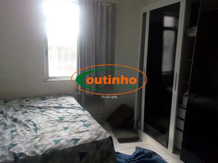 Foto 9 de Apartamento com 2 quartos à venda, 68m2 em Tijuca, Rio De Janeiro - RJ