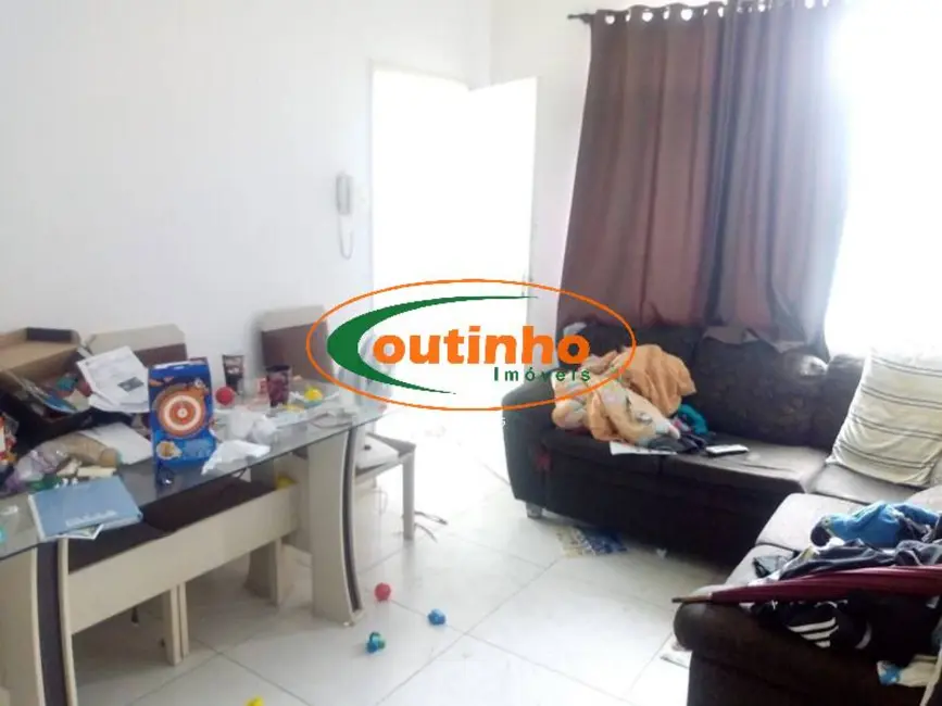 Foto 7 de Apartamento com 2 quartos à venda, 68m2 em Tijuca, Rio De Janeiro - RJ