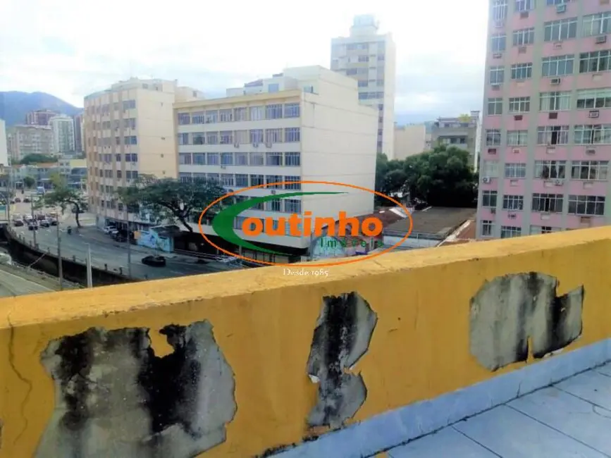 Foto 5 de Apartamento com 2 quartos à venda, 68m2 em Tijuca, Rio De Janeiro - RJ