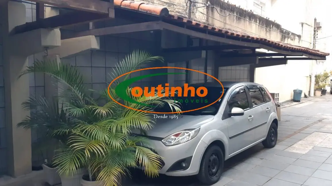 Foto 6 de Casa com 3 quartos à venda, 158m2 em Vila Isabel, Rio De Janeiro - RJ