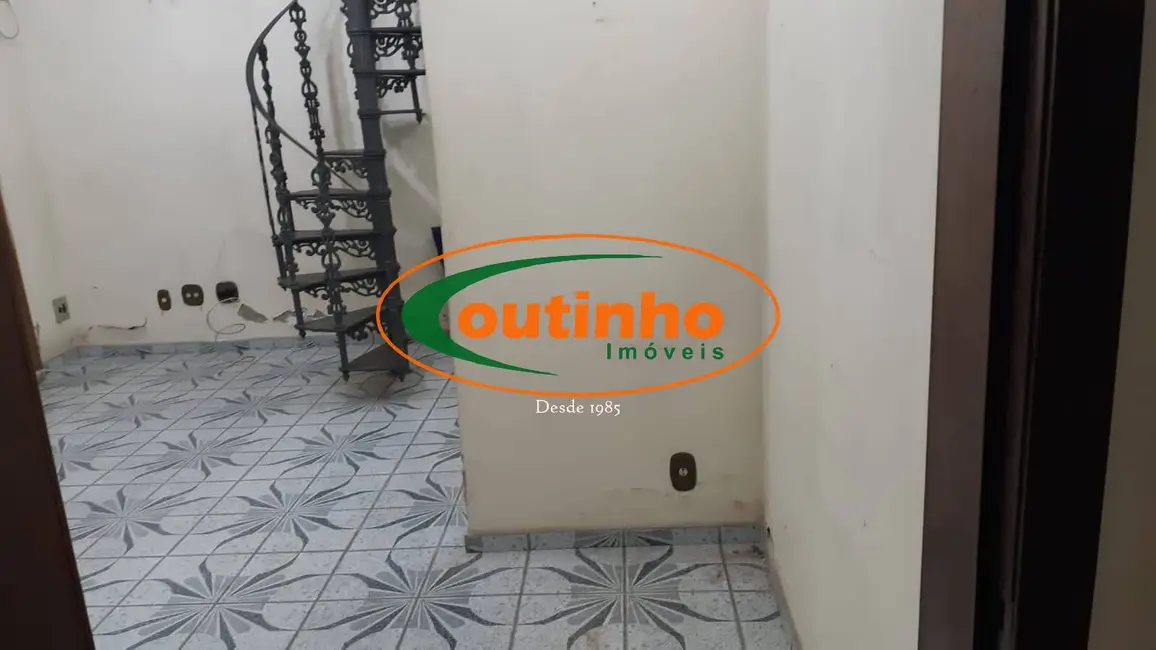 Foto 8 de Casa com 3 quartos à venda, 158m2 em Vila Isabel, Rio De Janeiro - RJ