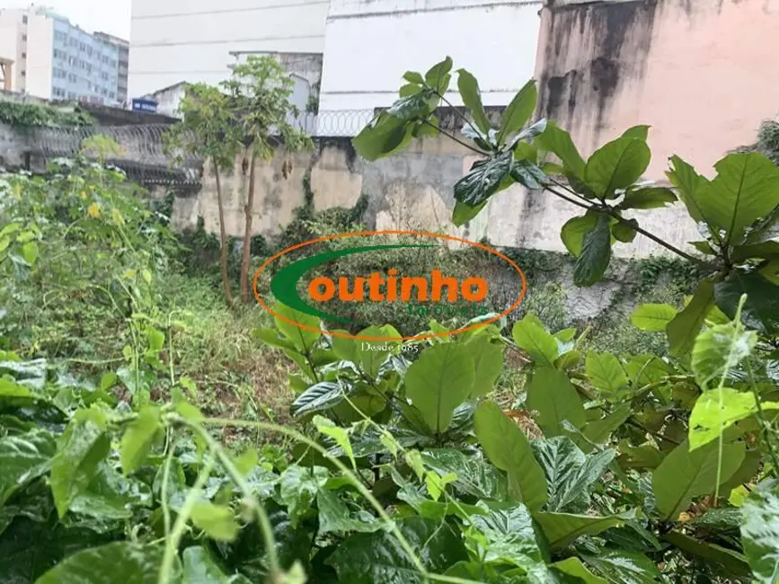 Foto 5 de Terreno / Lote à venda, 444m2 em Maracanã, Rio De Janeiro - RJ
