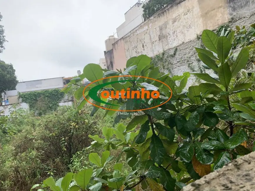 Foto 7 de Terreno / Lote à venda, 444m2 em Maracanã, Rio De Janeiro - RJ
