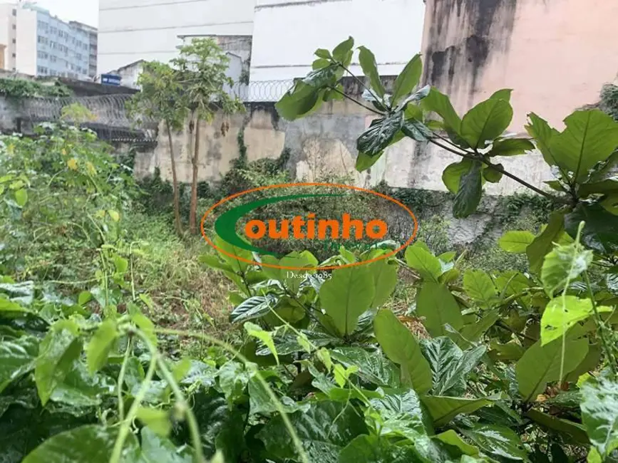 Foto 3 de Terreno / Lote à venda, 444m2 em Maracanã, Rio De Janeiro - RJ