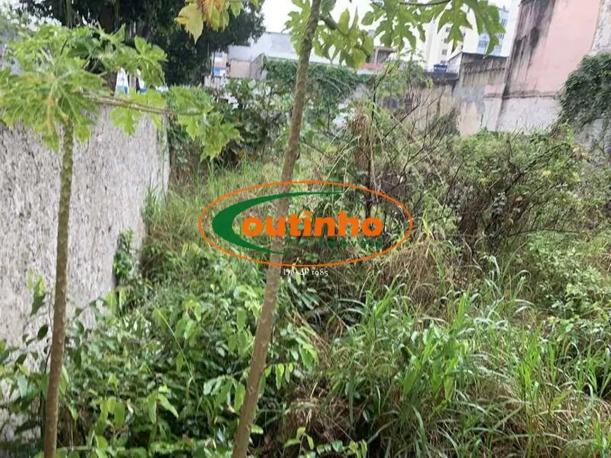 Foto 9 de Terreno / Lote à venda, 444m2 em Maracanã, Rio De Janeiro - RJ