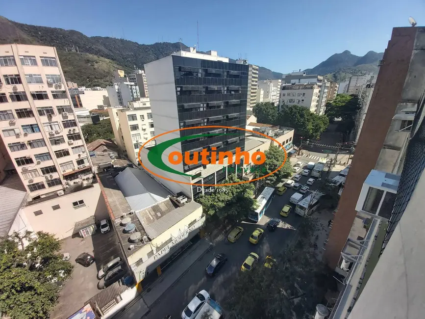 Foto 1 de Apartamento com 4 quartos à venda, 132m2 em Tijuca, Rio De Janeiro - RJ