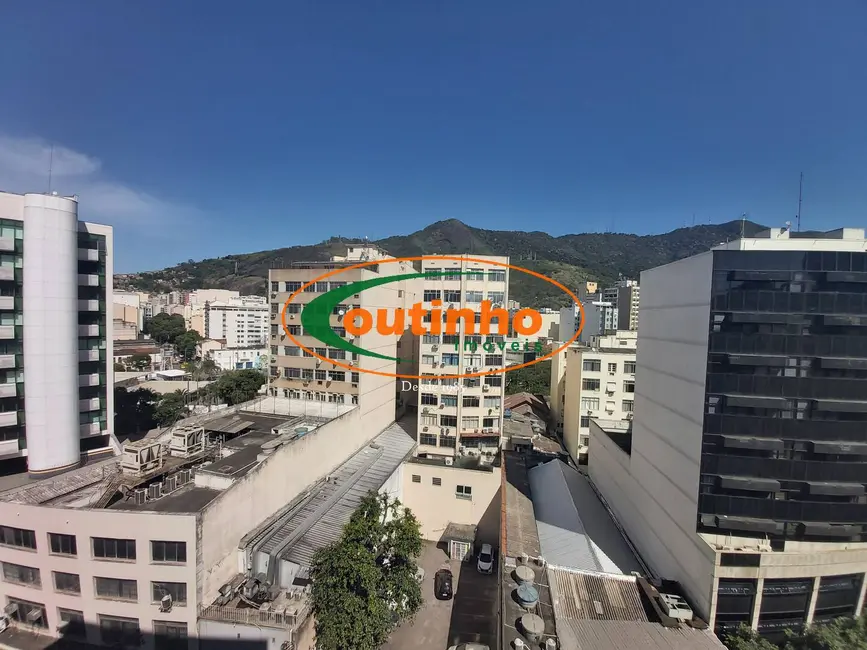 Foto 7 de Apartamento com 4 quartos à venda, 132m2 em Tijuca, Rio De Janeiro - RJ
