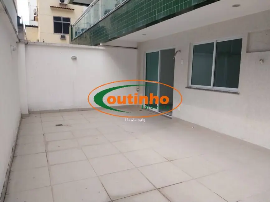 Foto 2 de Apartamento com 2 quartos à venda, 93m2 em Vila Isabel, Rio De Janeiro - RJ