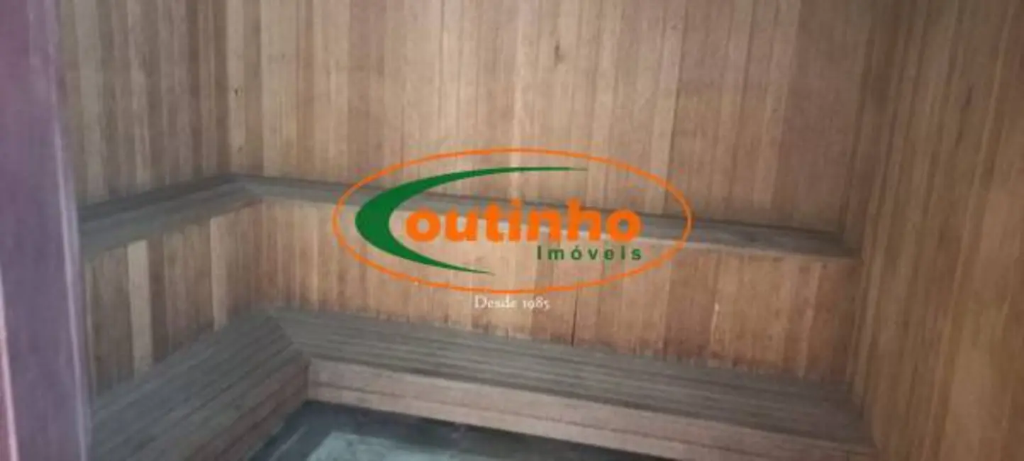 Foto 5 de Apartamento com 2 quartos à venda, 86m2 em Tijuca, Rio De Janeiro - RJ