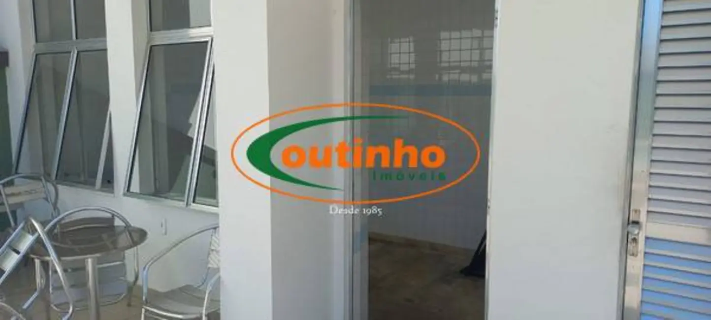 Foto 8 de Apartamento com 2 quartos à venda, 86m2 em Tijuca, Rio De Janeiro - RJ