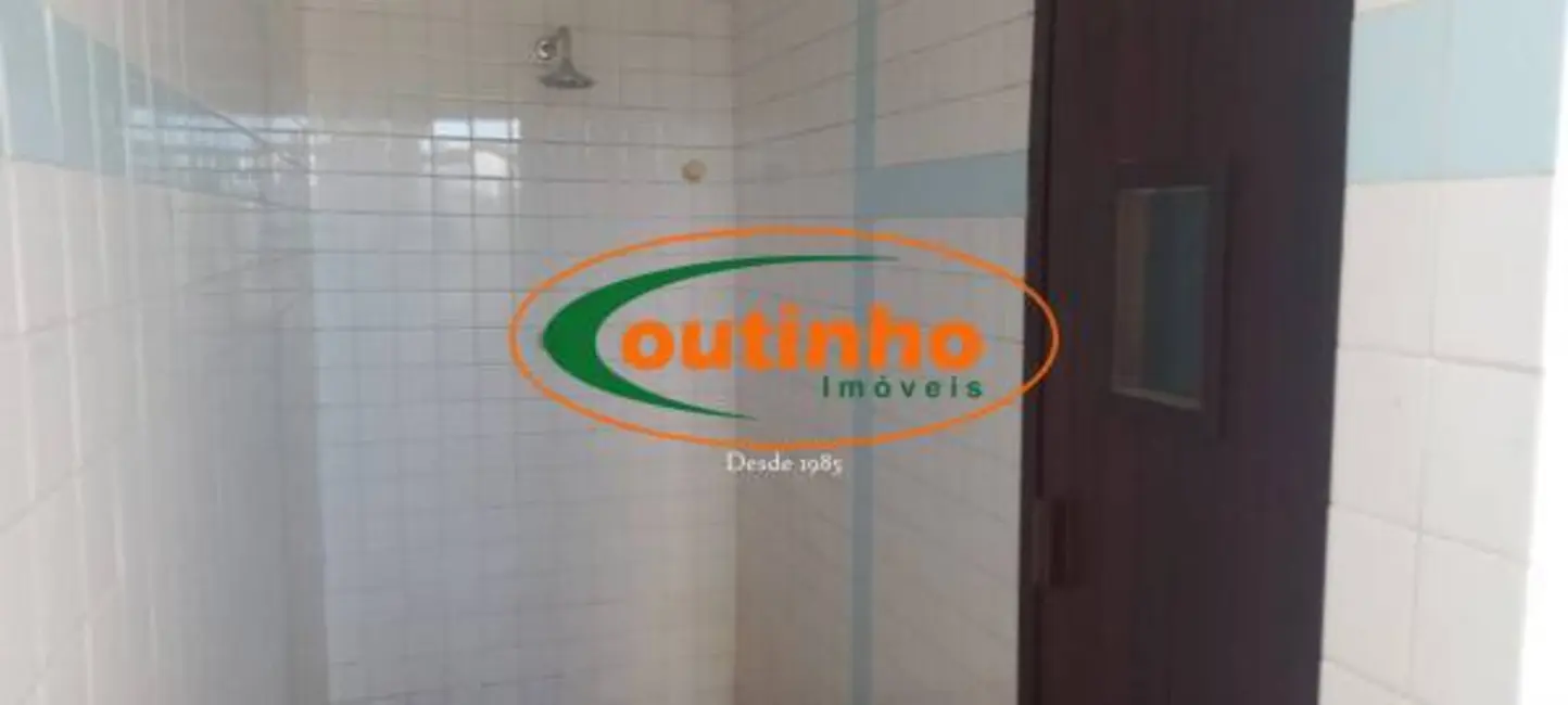 Foto 6 de Apartamento com 2 quartos à venda, 86m2 em Tijuca, Rio De Janeiro - RJ