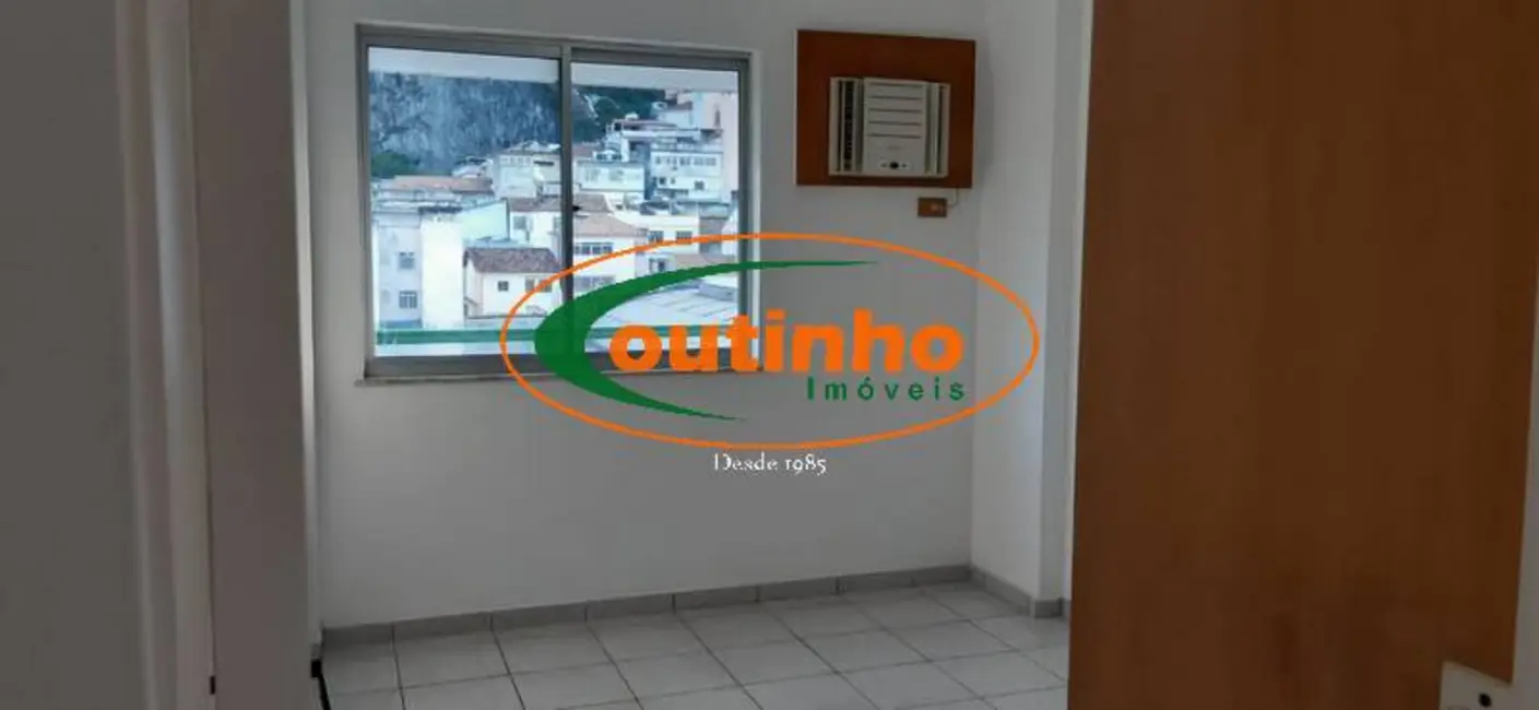 Foto 9 de Apartamento com 2 quartos à venda, 86m2 em Tijuca, Rio De Janeiro - RJ