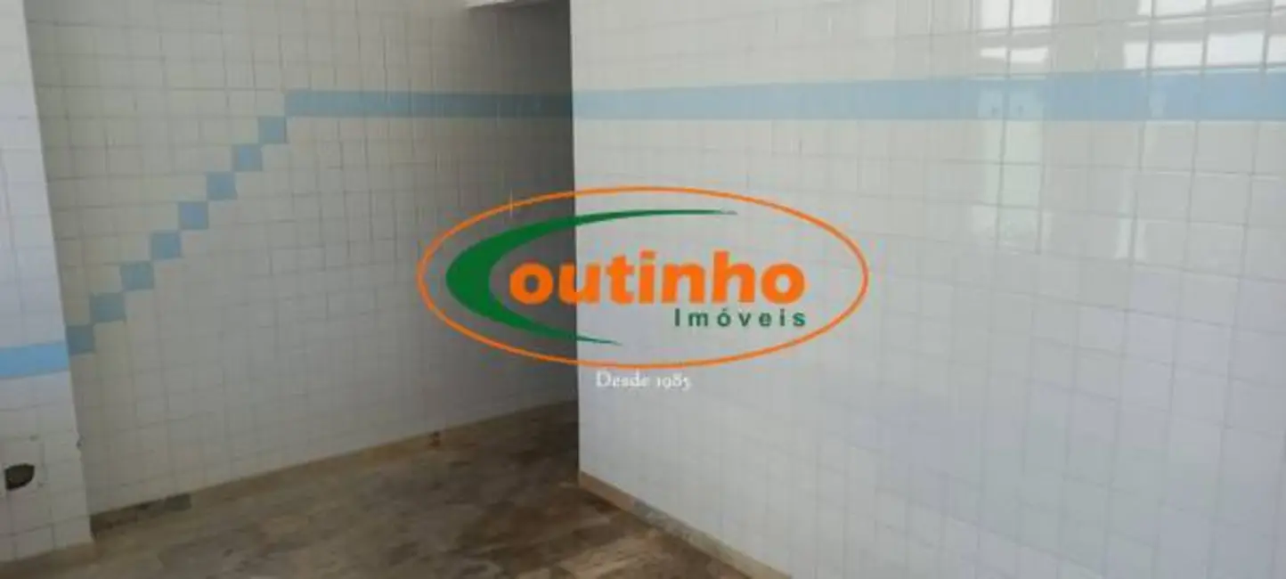 Foto 7 de Apartamento com 2 quartos à venda, 86m2 em Tijuca, Rio De Janeiro - RJ