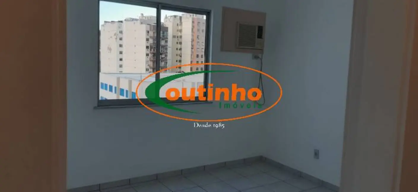 Foto 7 de Apartamento com 2 quartos à venda, 86m2 em Tijuca, Rio De Janeiro - RJ