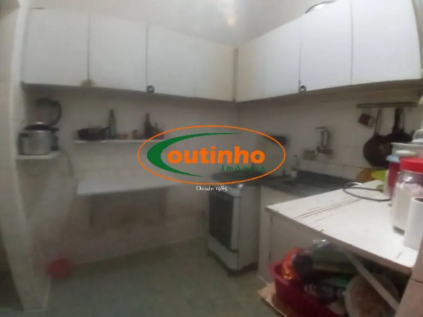 Foto 9 de Apartamento com 2 quartos à venda, 85m2 em Tijuca, Rio De Janeiro - RJ