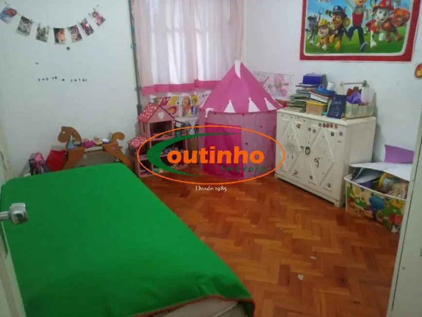 Foto 7 de Apartamento com 2 quartos à venda, 85m2 em Tijuca, Rio De Janeiro - RJ
