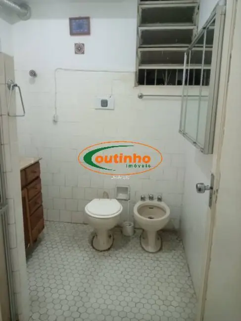 Foto 6 de Apartamento com 2 quartos à venda, 85m2 em Tijuca, Rio De Janeiro - RJ