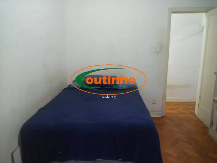 Foto 3 de Apartamento com 2 quartos à venda, 85m2 em Tijuca, Rio De Janeiro - RJ