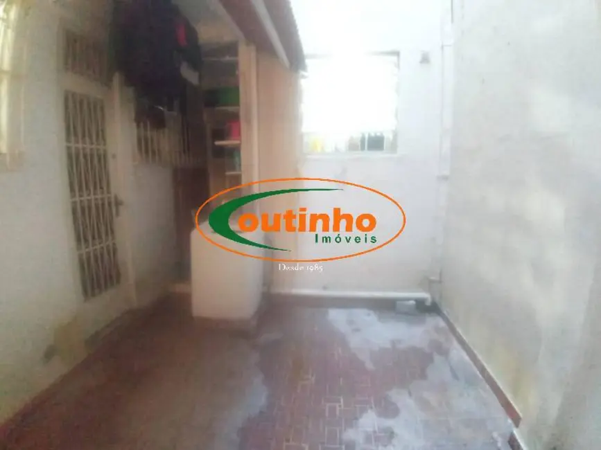 Foto 4 de Apartamento com 2 quartos à venda, 85m2 em Tijuca, Rio De Janeiro - RJ