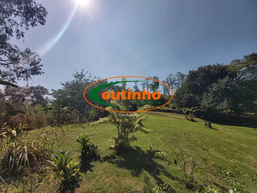 Foto 1 de Terreno / Lote à venda, 30000m2 em Vargem Grande, Rio De Janeiro - RJ