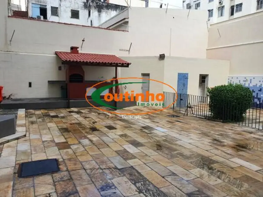 Foto 1 de Apartamento com 4 quartos à venda, 120m2 em Tijuca, Rio De Janeiro - RJ